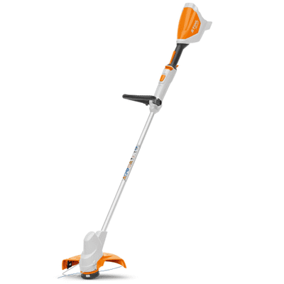 Stihl FSA57 Cordless Strimmer 1 Battery Set