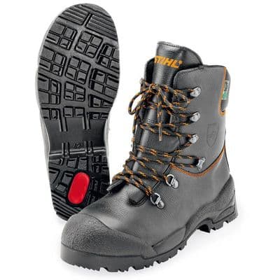 Stihl FUNCTION Chainsaw Boots