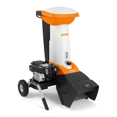 Stihl GH 460 Petrol Chipper Shredder
