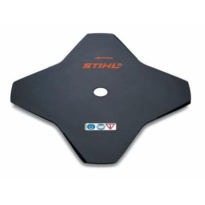 Stihl GrassCut 230-4 Grass Cutting Blade (Clearing Saw)