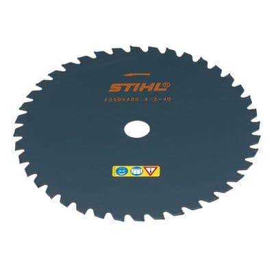 Stihl GrassCut 250-40 