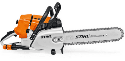 Stihl GS 461 Concrete saw