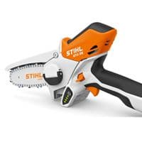 Stihl GTA 26 Battery Cordless Pruner Set + FREE BATTERY