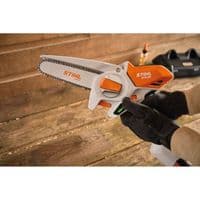 Stihl GTA 30  Battery Cordless Pruner Set