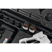 Stihl GTA 40 Battery Cordless Pruner SET