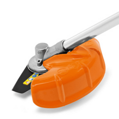 Stihl Guard for grass cutting blades and brush knife for FS 55, FS 56, FS 70
