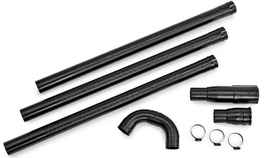 Stihl Gutter Cleaning Kit For Blower Vacs BG56 BG66 BG86 BGE71