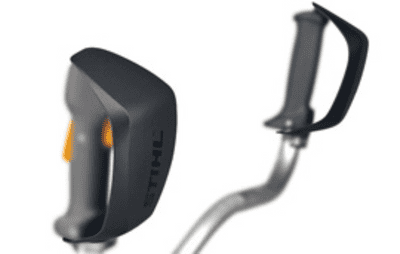 Stihl Hand guard for clearing saws