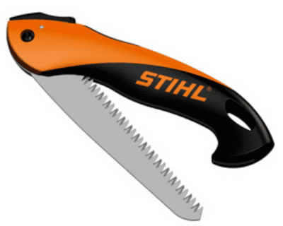 Stihl HANDYCUT folding saw