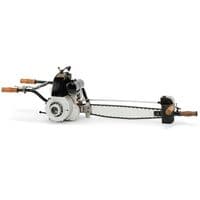 Stihl Historic Chainsaw Model Type A