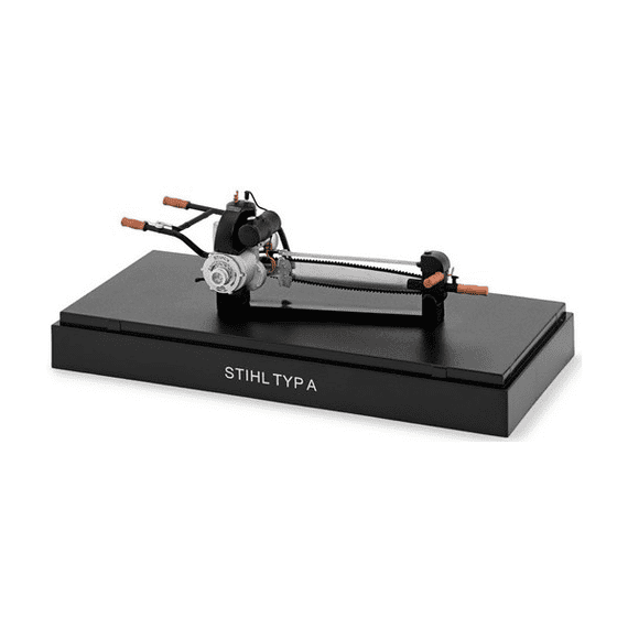 Stihl Historic Chainsaw Model Type A