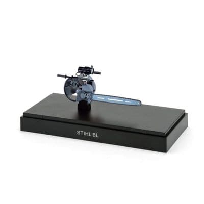 Stihl Historic Chainsaw Model Type BL