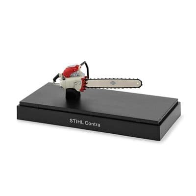 Stihl Historic Chainsaw Model Type Contra