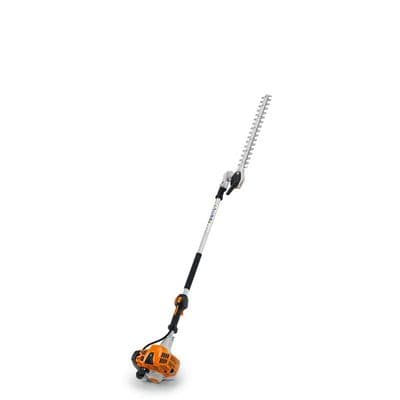 Stihl HL 92 KC-E  Long Reach Hedgetrimmer with Short Shaft