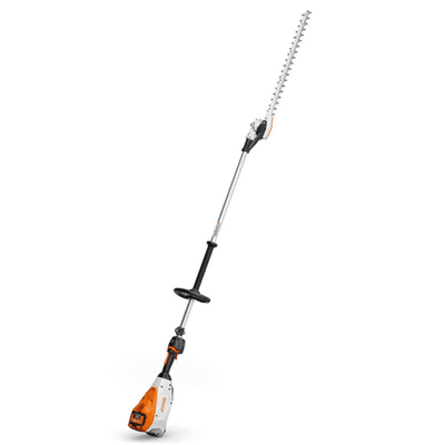 Stihl HLA 135 AP Cordless Long Reach Hedge Trimmer