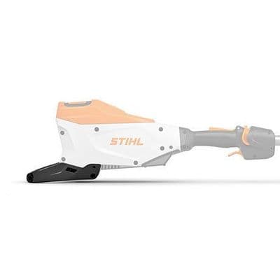 Stihl HLA 135 / HTA 135 Protective Foot