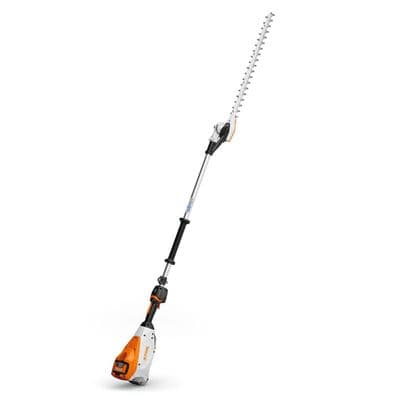 Stihl HLA 135 K AP Cordless Short-Shaft Long Reach Hedge Trimmer