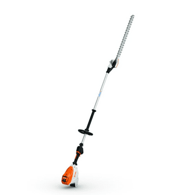Stihl HLA 140 B  AP Cordless Long Reach Hedgetrimmer