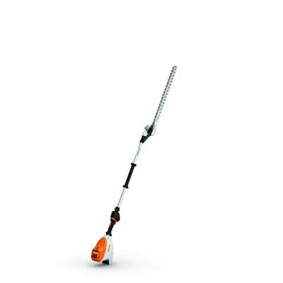 Stihl HLA 140 K-B Short Shaft  AP Cordless Long Reach Hedgetrimmer