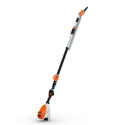 Stihl HLA 150 B AP Cordless Long Reach Hedgetrimmer