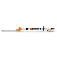 Stihl HLA 40 AS Cordless Long Reach Hedge Trimmer - Bare Tool