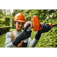 Stihl HLA 40 AS Cordless Long Reach Hedge Trimmer - Bare Tool