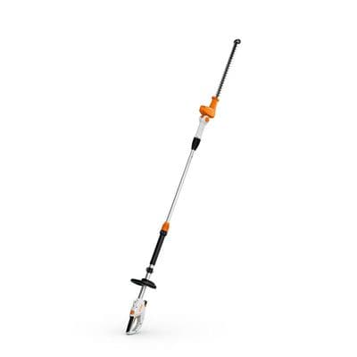 Stihl HLA 40 AS Cordless Long Reach Hedge Trimmer - Bare Tool