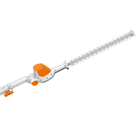 Stihl HLA 56 Cordless 36v Long Reach Hedgetrimmer 135° - Bare Tool