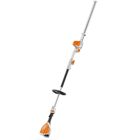 Stihl HLA 56 Cordless 36v Long Reach Hedgetrimmer 135° - Bare Tool