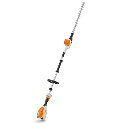 Stihl HLA 66  AP Cordless Long Reach Hedgetrimmer