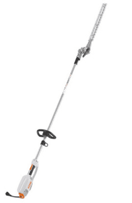 Stihl HLE 71 600w 2.54mtr Long Reach Hedgetrimmer