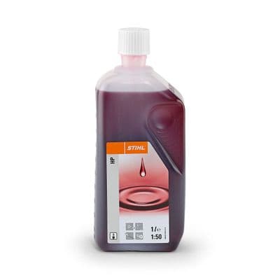 Stihl HP 2 Stroke Engine Oil 1 l