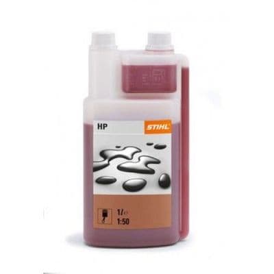 Stihl HP 2 Stroke Engine Oil 1 l Metering Bottle