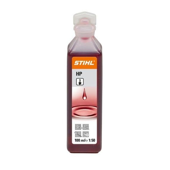 Stihl HP 2 Stroke Engine Oil 100 ml