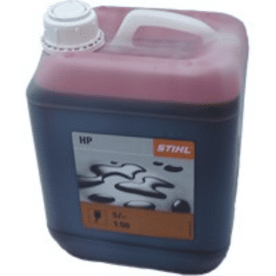 Stihl HP 2 Stroke Engine Oil 5 l
