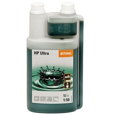 Stihl HP Ultra 2 stroke Engine Oil, 1l