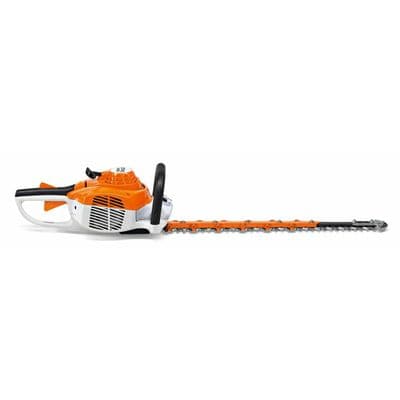 Stihl HS 56 C-E 21.4cc 2-Stroke Petrol Hedge Trimmer 24