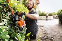 Stihl HS 82 T 22.7cc Petrol 30