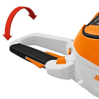 Stihl HSA 100  AP Cordless 24