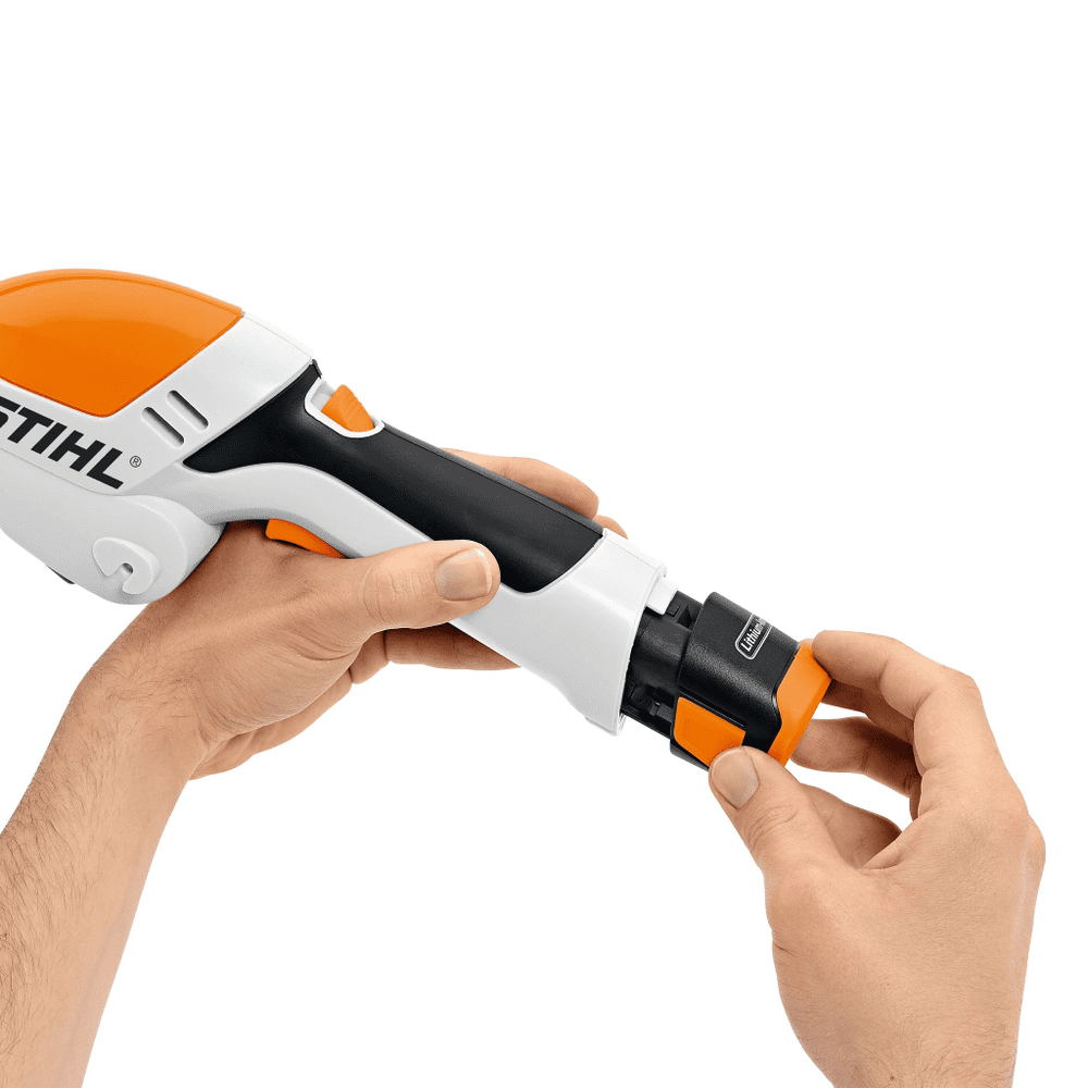 Hsa 25 battery shrub shears hotsell