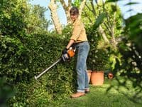 Stihl HSA 60 Cordless 60cm Hedgetrimmer - Bare Tool
