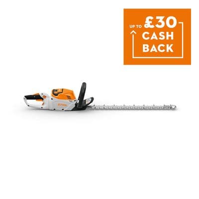 Stihl HSA 60 Cordless 60cm Hedgetrimmer - Bare Tool