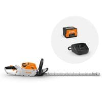 Stihl HSA 60 Cordless 60cm Hedgetrimmer Kit