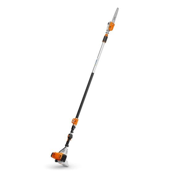Stihl HT105 Telescopic Petrol Pole Pruner