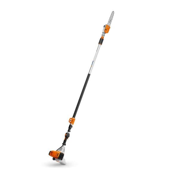 Stihl HT135 Telescopic Petrol Pole Pruner