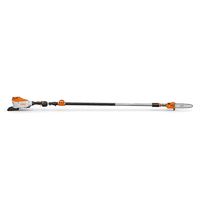 Stihl HTA 135 AP Cordless Pole Pruner