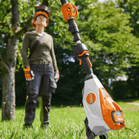 Stihl HTA 135 AP Cordless Pole Pruner