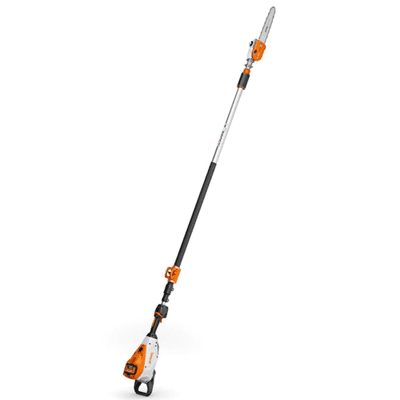 Stihl HTA 135 AP Cordless Pole Pruner