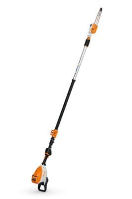 STIHL HTA 140 B Cordless Telescopic Pole Pruner Bare Tool