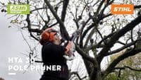 Stihl HTA 30 AS Cordless Pole Saw - Bare Tool